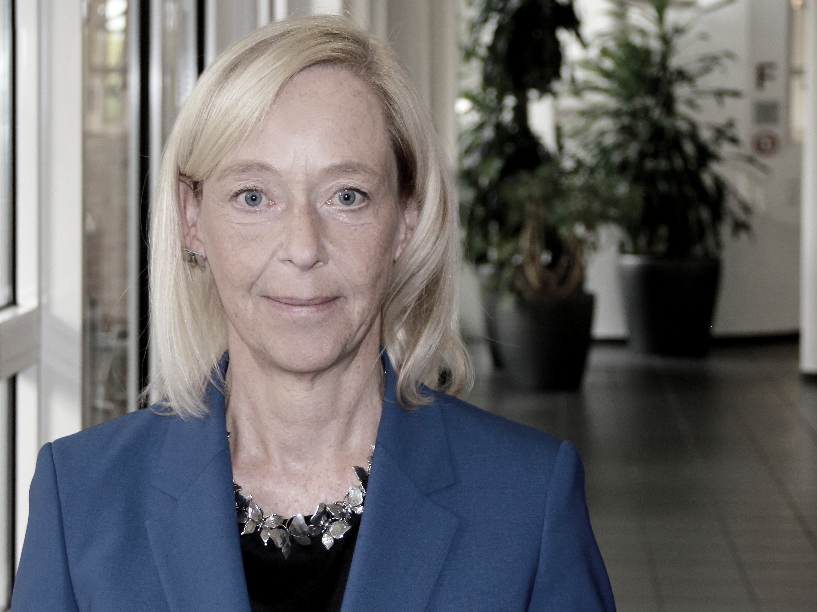 Prof. Dr. Barbara Völzmann-Stickelbrock sw