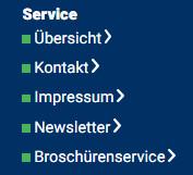 Service Justizportal