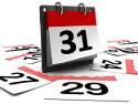 Abreißkalender