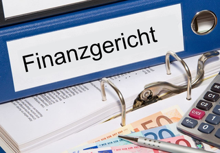 Ordner Finanzgericht