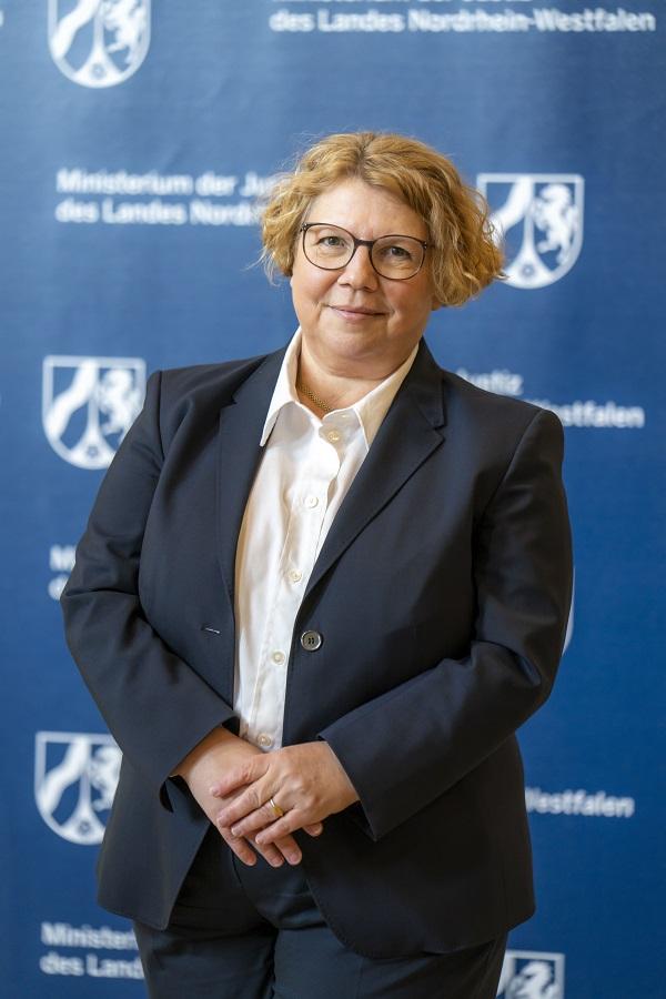 Dr. Daniela Brückner