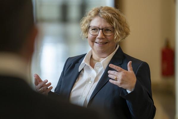 Dr. Daniela Brückner