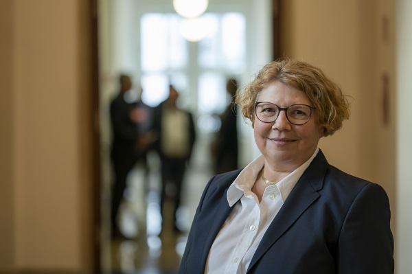 Dr. Daniela Brückner