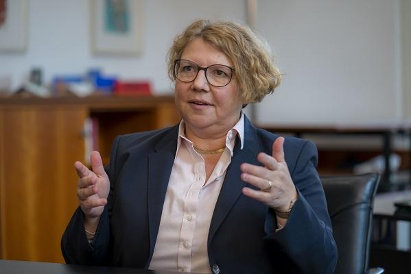 Dr. Daniela Brückner