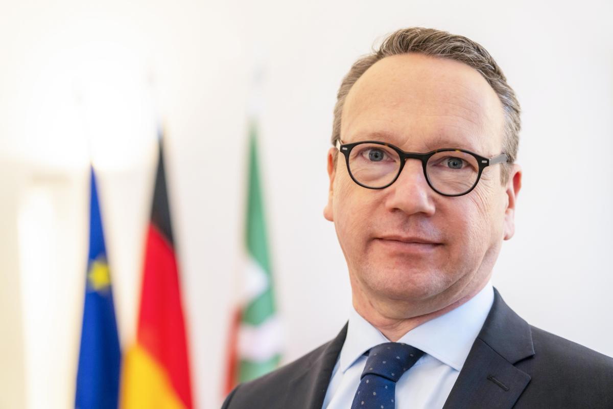 Foto Dr. Benjamin Limbach
