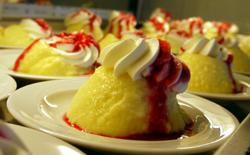 Dessert
