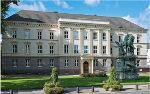 Ministerium der Justiz
