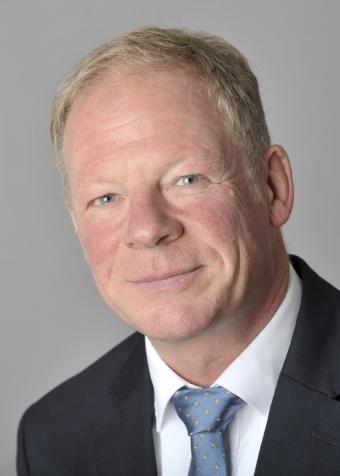 Foto von Dr. Carsten Günther