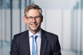 Foto Dr. Dirk Sander