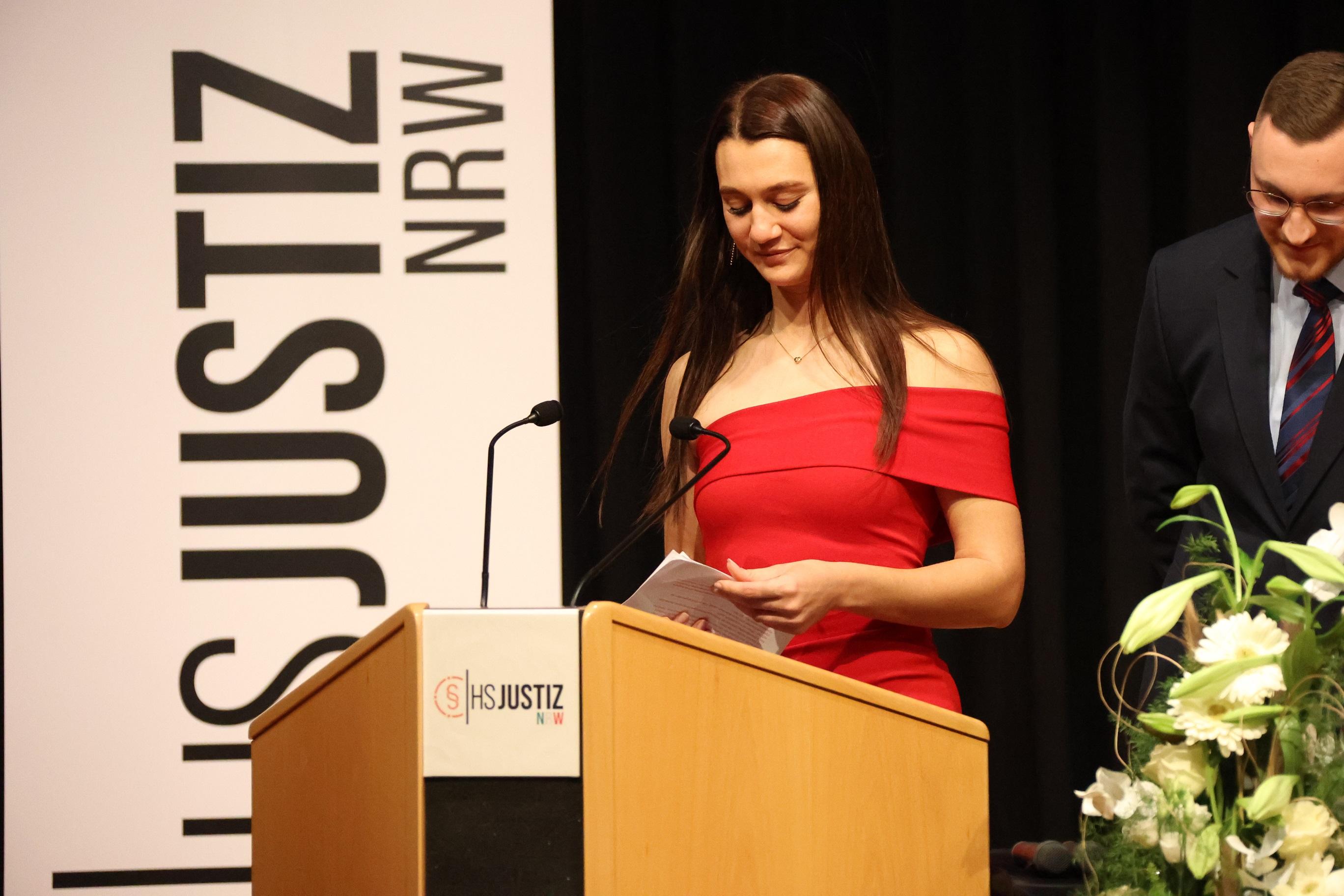 Diplomierungsfeier-Grußwort Strafvollzug