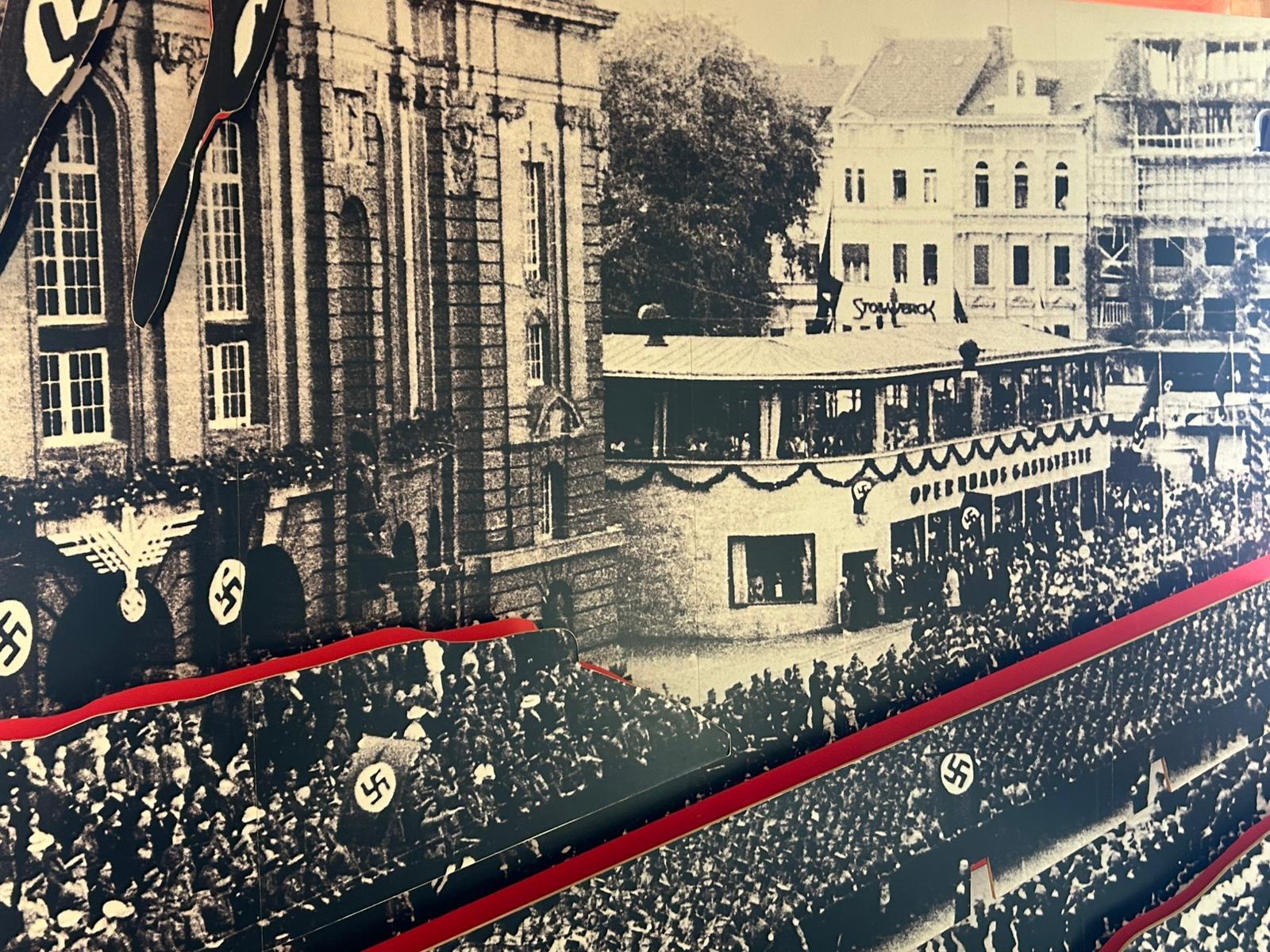 NS DOK Ausstellungsbild