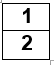2 Teile Grafik