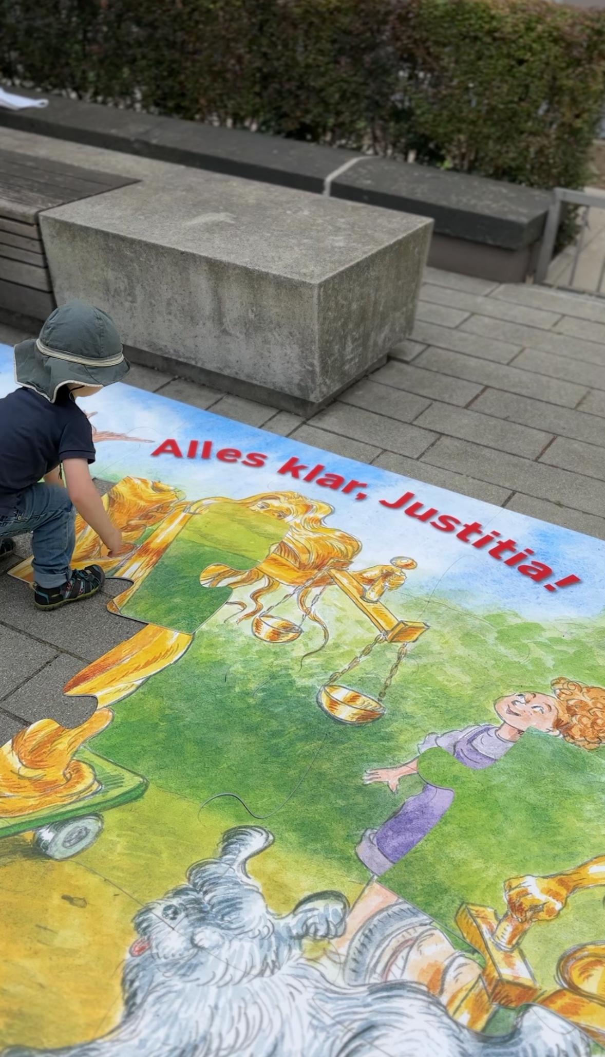 Tag der offenen Tür 2025