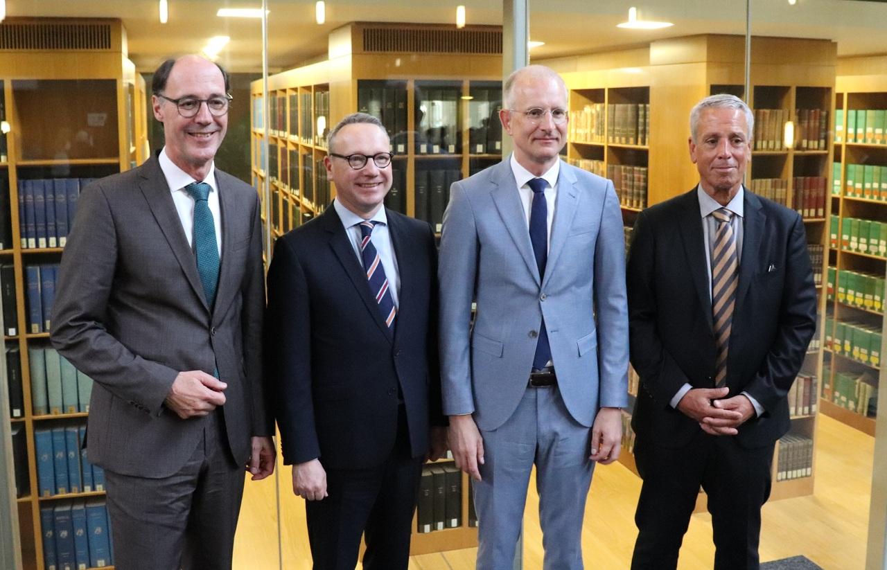 Gruppenbild