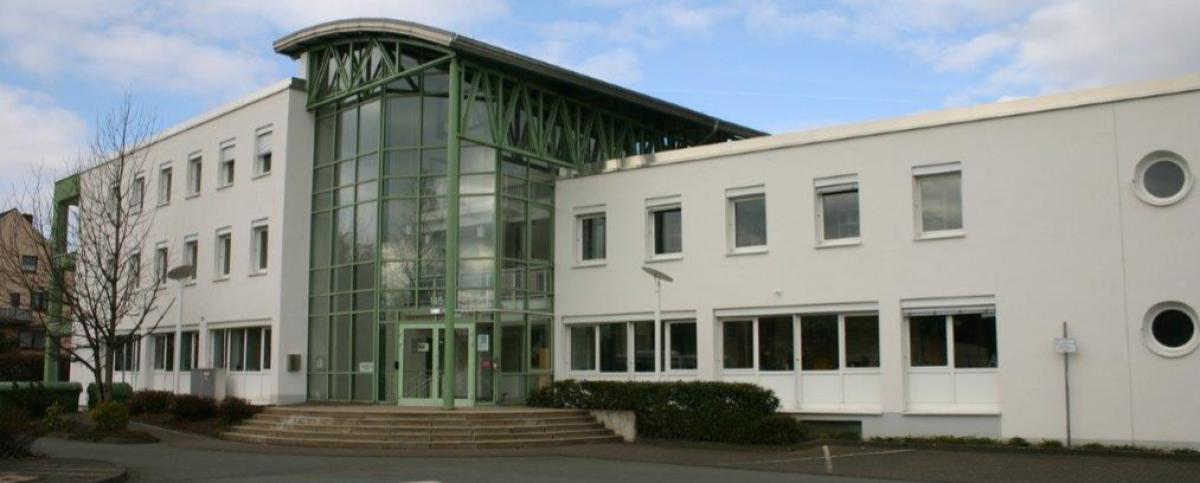 Amtsgericht Hagen