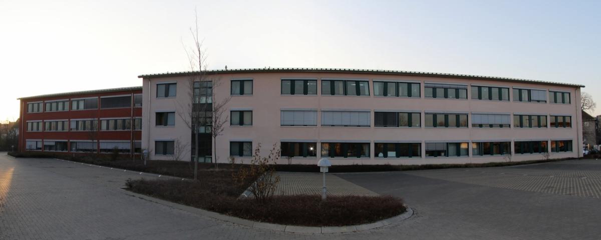 Amtsgericht in Euskirchen
