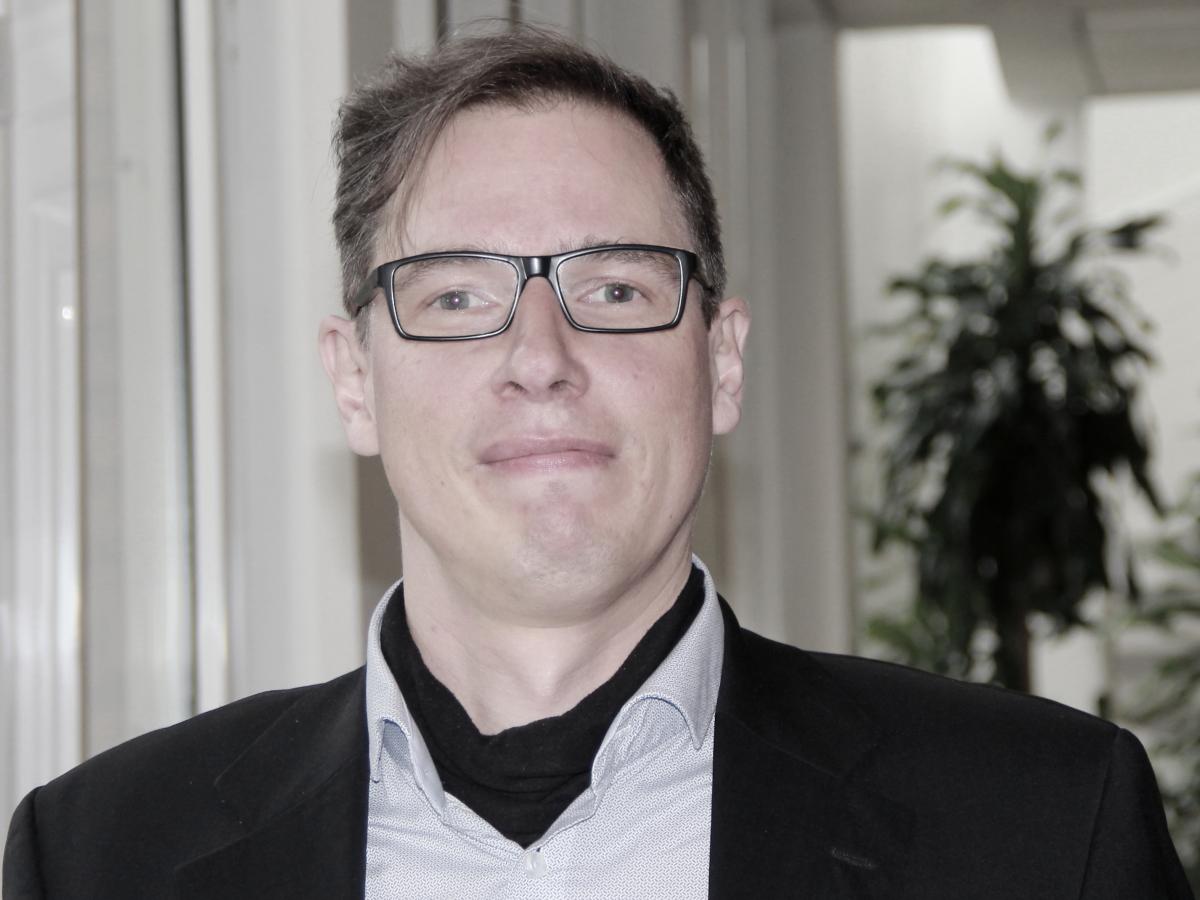 Alexander Schulz