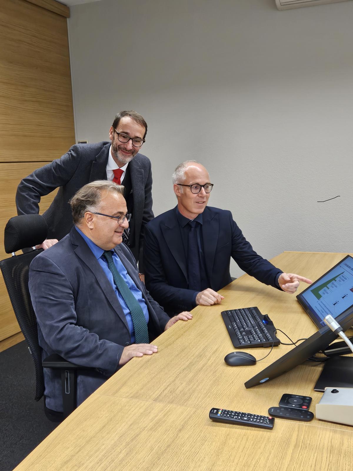 Foto Landesarbeitsgericht