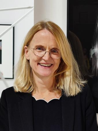 Dr. Sandra Müller-Steinhauer 