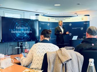 ZAC NRW - Markus Hartmann