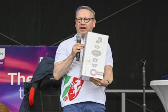 NRW-Fest 26