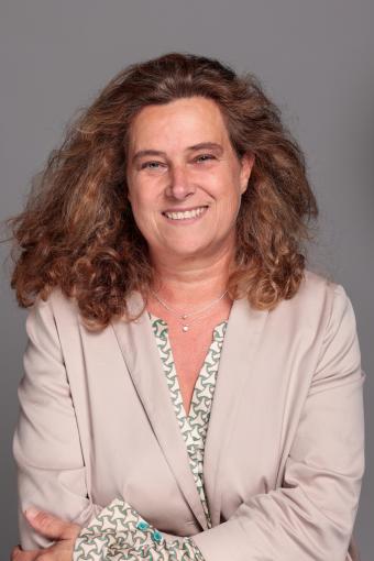 Dr. Karin Schwarz