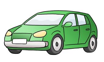 Auto Grafik