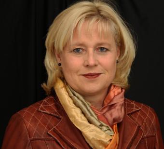 Beate Wandelt