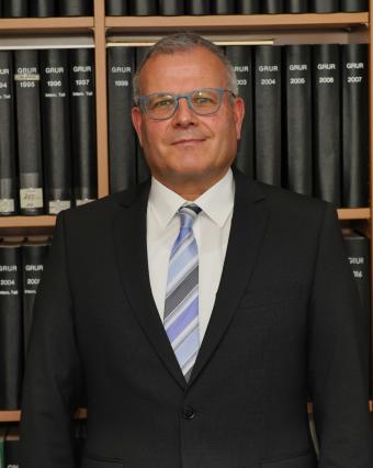 Stephan Fricke
