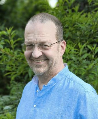 Markus Biermann