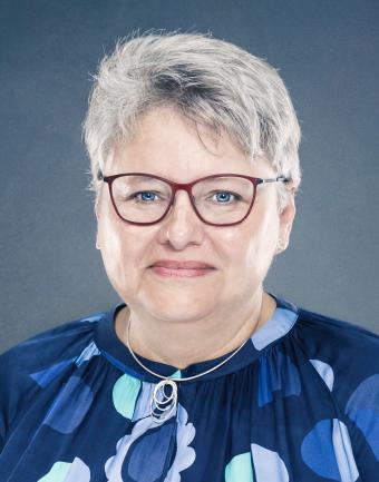 Frau Buschkröger