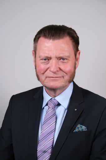 Axel Stahl