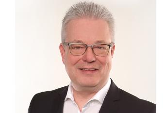 Dr. Guido Mareck