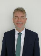 Bernd Gregarek Portraitfoto