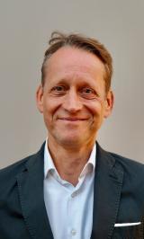 Olaf Wicher Portraitfoto