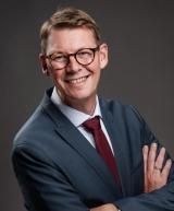Dr. Matthias Modrey