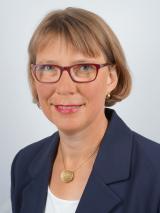Präsidentin LG Bonn