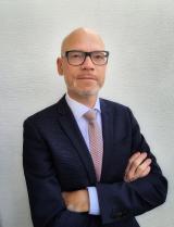 Dr. Gunnar Greier