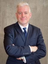 Dr. Michael Haas