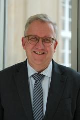 Klaus Georg Müller