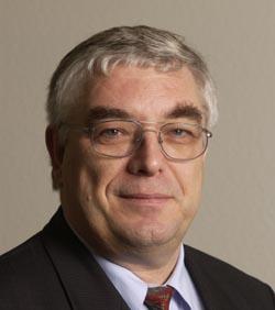 Wolfgang Gerhards
