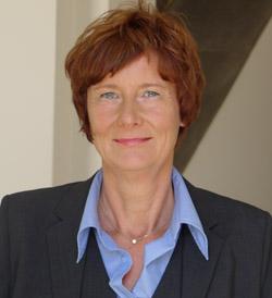 Dr. Brigitte Mandt