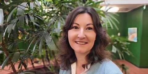 Dr. Helena Röhrich