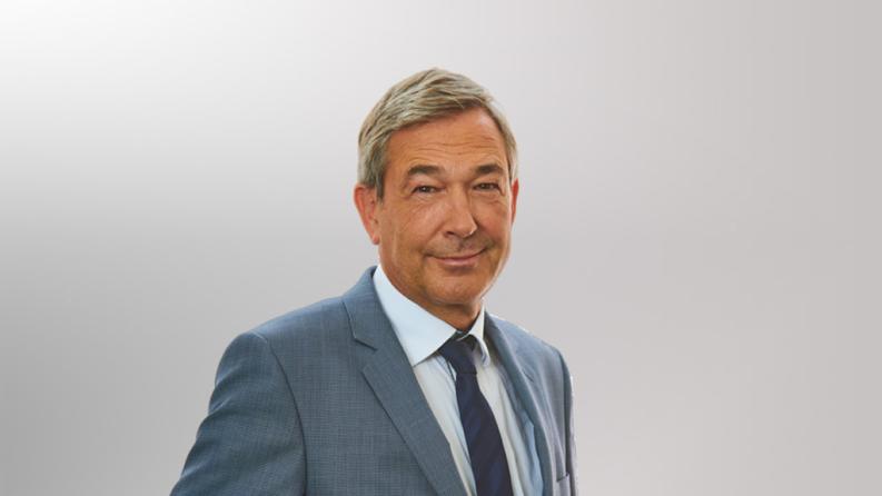 Joachim Klein