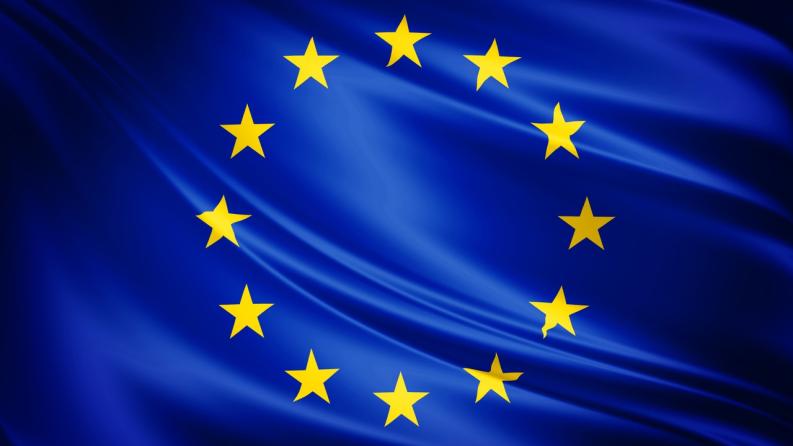 Europaflagge
