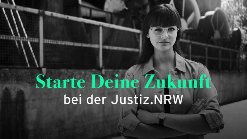 Start der Nachwuchskampagne