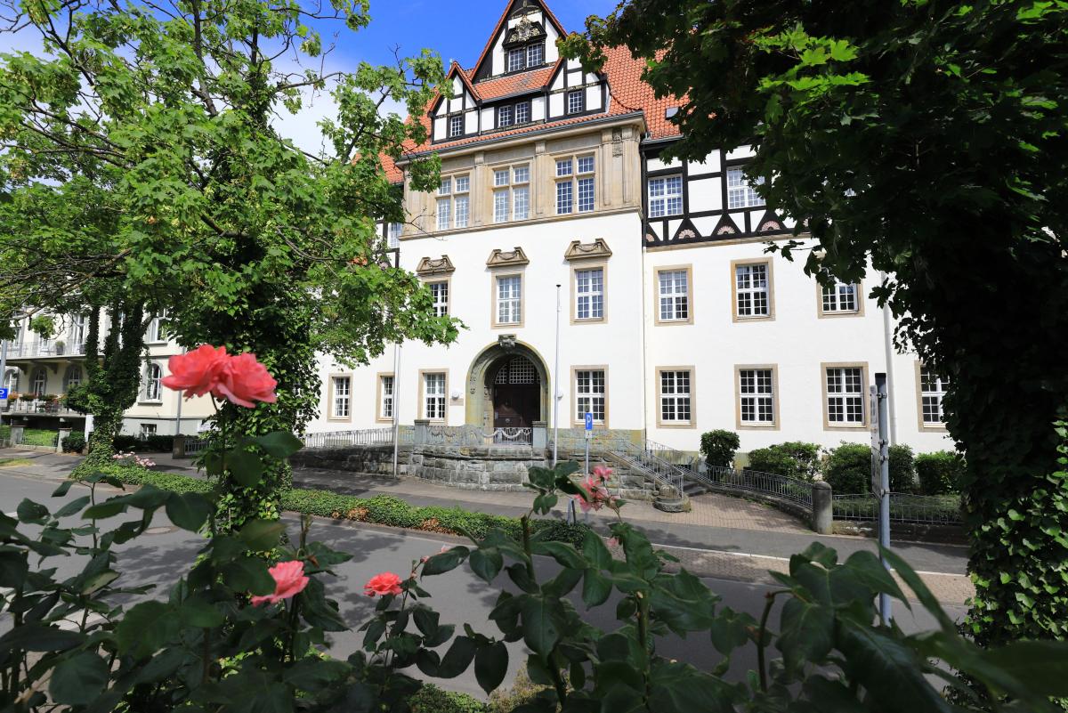 Amtsgericht Bad Oeynhausen