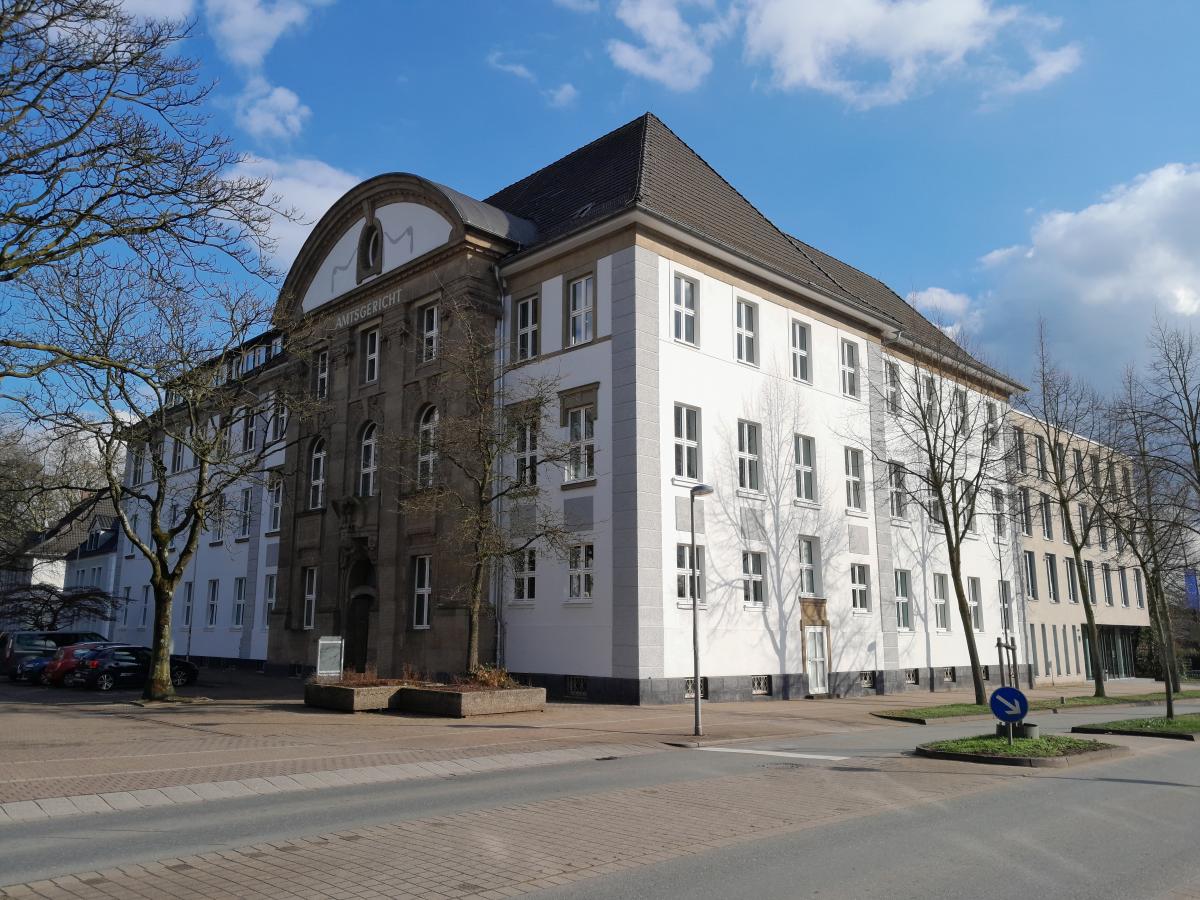 Amtsgericht Gladbeck