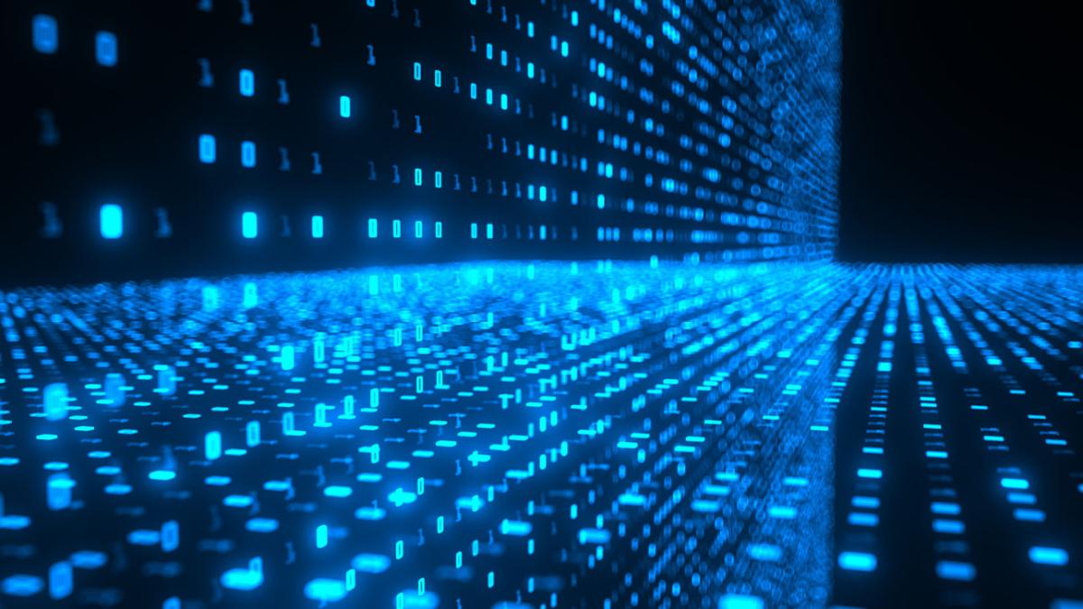 Datenmatrix
