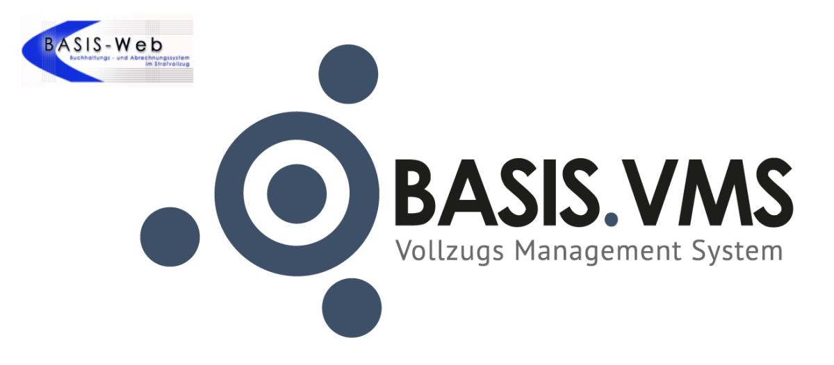 Basis VMS Logo